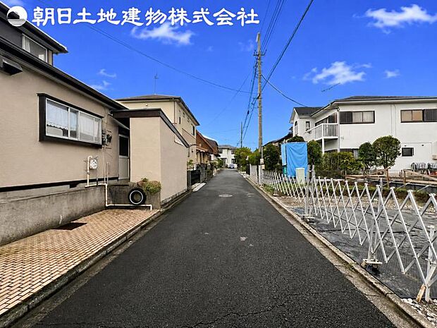 【撮影日】8月15日※近隣モデルハウスにて仕様のご説明いたします。