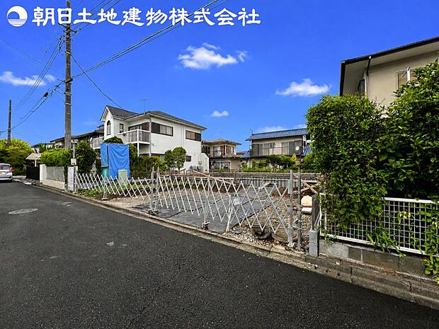【撮影日】8月15日※近隣モデルハウスにて仕様のご説明いたします。