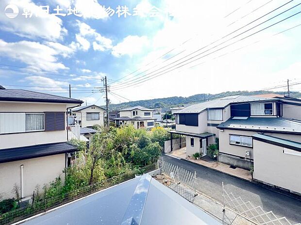 【撮影日】10月9日※近隣モデルハウスにて仕様のご説明いたします。