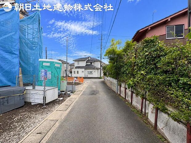 【撮影日】8月16日※近隣モデルハウスにて仕様のご説明いたします。