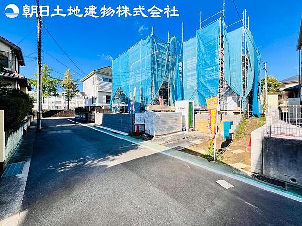 【撮影日】10月1日※近隣モデルハウスにて仕様のご説明いたします。