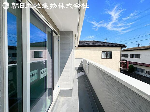 【撮影日】8月20日※近隣モデルハウスにて仕様のご説明させていただきます。