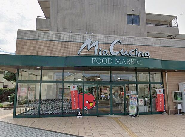駅チカでお仕事終わりにお買い物をして帰れます。