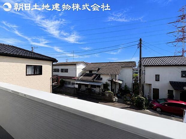 【撮影日】8月20日※近隣モデルハウスにて仕様のご説明させていただきます。