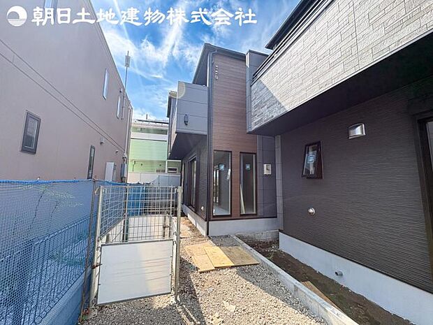 【撮影日】8月20日※近隣モデルハウスにて仕様のご説明をさせていただきます。