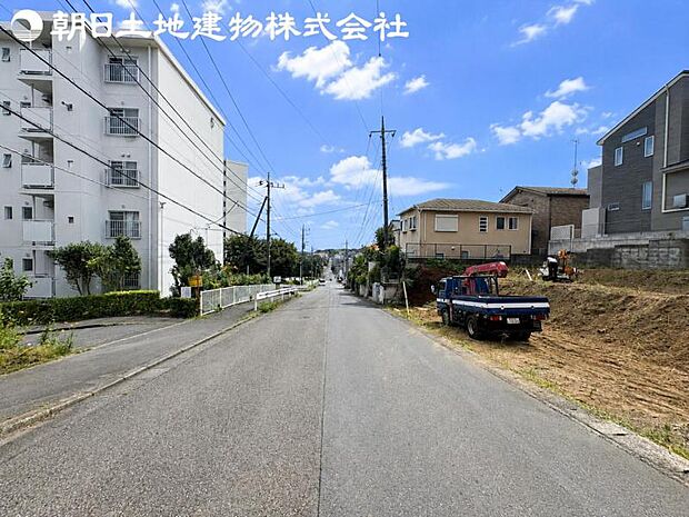 【撮影日】8月20日※近隣モデルハウスにて仕様のご説明いたします。