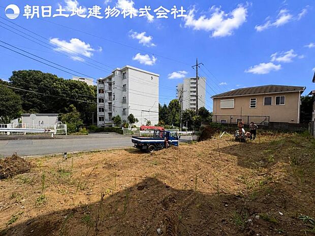 【撮影日】8月20日※近隣モデルハウスにて仕様のご説明いたします。
