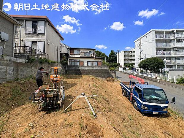 【撮影日】8月20日※近隣モデルハウスにて仕様のご説明いたします。