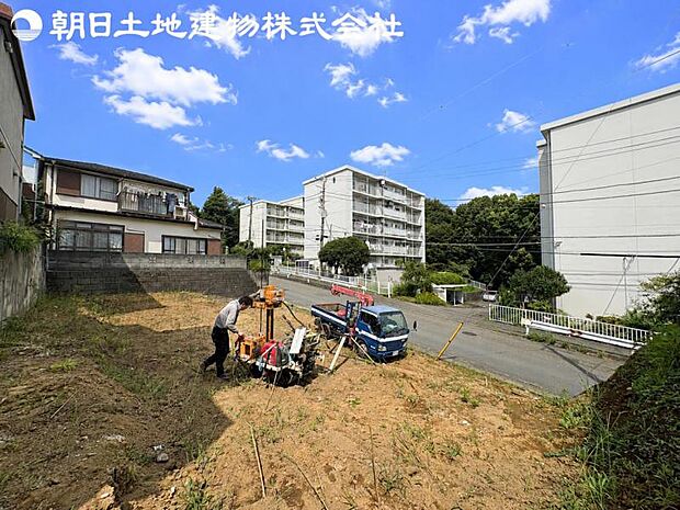 【撮影日】8月20日※近隣モデルハウスにて仕様のご説明いたします。
