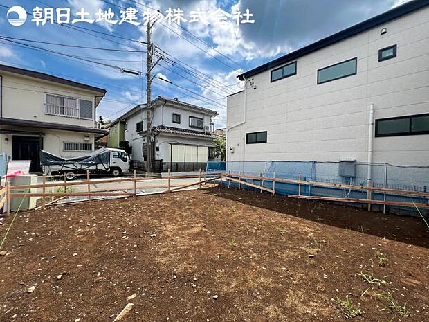 【撮影日】8月22日※近隣モデルハウスにて仕様のご説明させていただきます。
