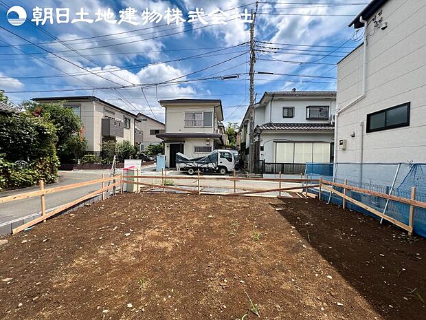 【撮影日】8月22日※近隣モデルハウスにて仕様のご説明させていただきます。