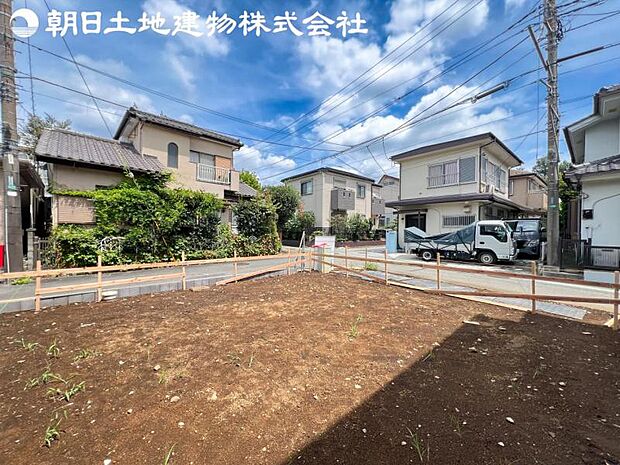 【撮影日】8月22日※近隣モデルハウスにて仕様のご説明させていただきます。