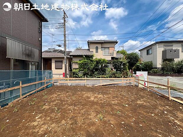 【撮影日】8月22日※近隣モデルハウスにて仕様のご説明させていただきます。