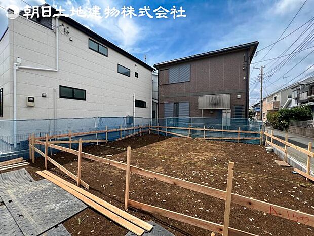 【撮影日】8月22日※近隣モデルハウスにて仕様のご説明させていただきます。