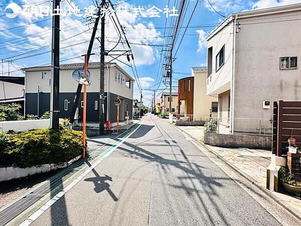 【撮影日】8月22日※旧家屋解体前となります。