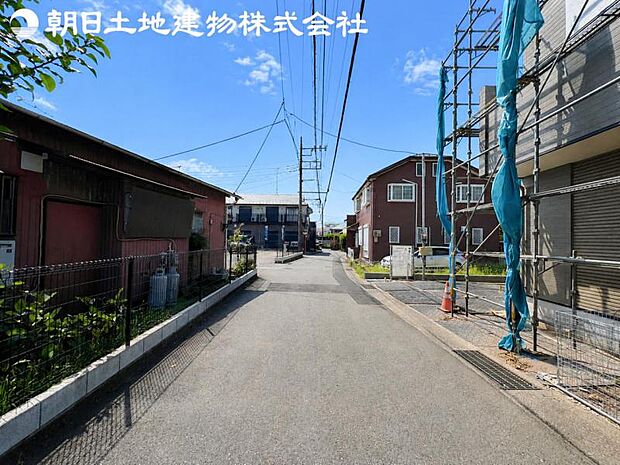 【撮影日】8月24日※近隣モデルハウスにて仕様のご説明させていただきます。