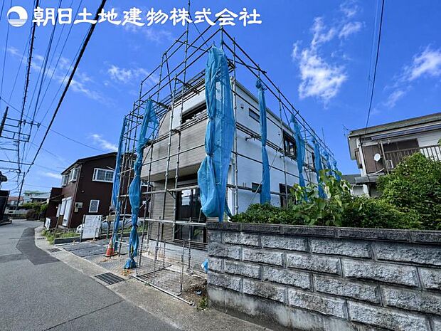 【撮影日】8月24日※近隣モデルハウスにて仕様のご説明させていただきます。