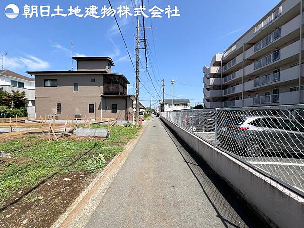 【撮影日】8月24日※近隣モデルハウスにて仕様のご説明させていただきます。