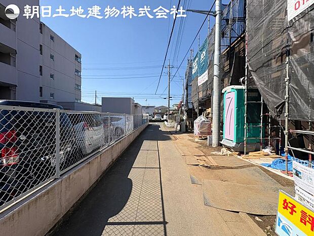 【撮影日】10月10日※近隣モデルハウスにて仕様のご説明させていただきます。