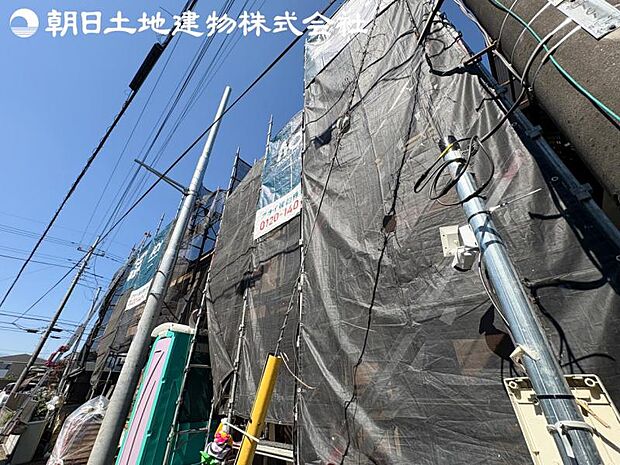 【撮影日】10月10日※近隣モデルハウスにて仕様のご説明させていただきます。