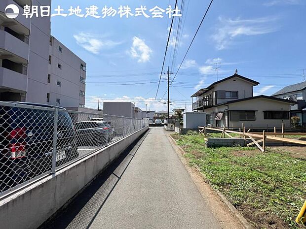 【撮影日】8月24日※近隣モデルハウスにて仕様のご説明させていただきます。