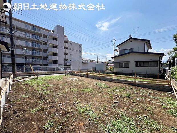 【撮影日】8月24日※近隣モデルハウスにて仕様のご説明させていただきます。