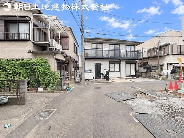 【撮影日】9月22日※近隣モデルハウスにて仕様のご説明させていただきます。