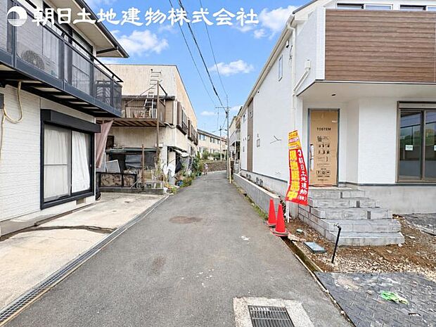 【撮影日】9月22日※近隣モデルハウスにて仕様のご説明させていただきます。