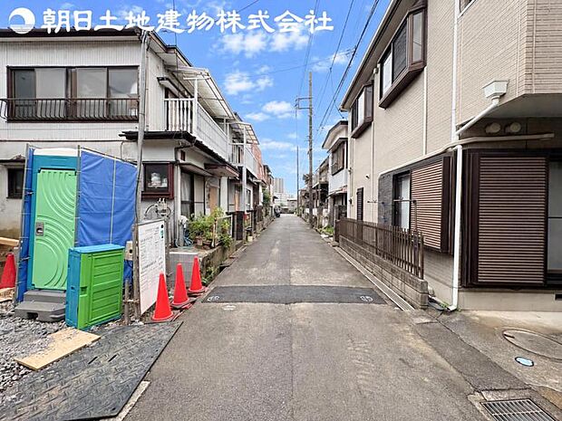 【撮影日】9月22日※近隣モデルハウスにて仕様のご説明させていただきます。