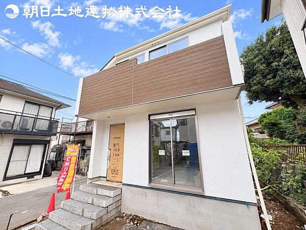 【撮影日】9月22日※近隣モデルハウスにて仕様のご説明させていただきます。