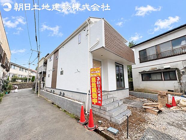 【撮影日】9月22日※近隣モデルハウスにて仕様のご説明させていただきます。