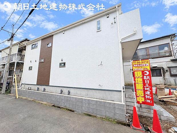 【撮影日】9月22日※近隣モデルハウスにて仕様のご説明させていただきます。