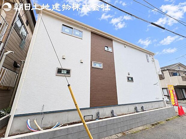 【撮影日】9月22日※近隣モデルハウスにて仕様のご説明させていただきます。