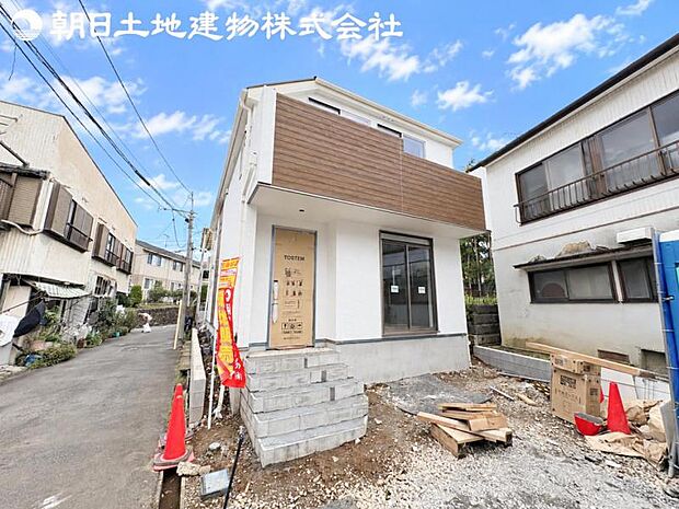 【撮影日】9月22日※近隣モデルハウスにて仕様のご説明させていただきます。