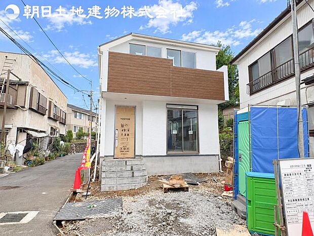 【撮影日】9月22日※近隣モデルハウスにて仕様のご説明させていただきます。