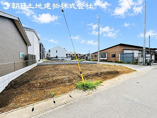 【撮影日】8月31日※近隣モデルハウスにて仕様のご説明いたします。