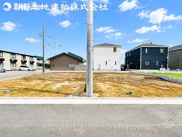 【撮影日】8月31日※近隣モデルハウスにて仕様のご説明いたします。