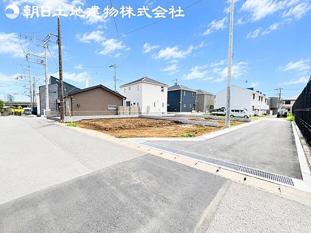 【撮影日】8月31日※近隣モデルハウスにて仕様のご説明いたします。