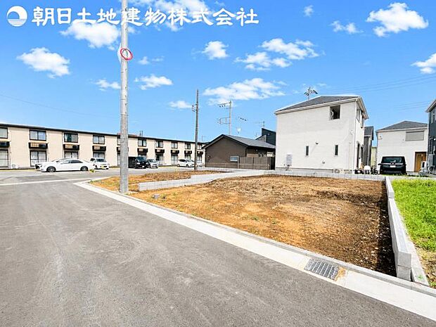 【撮影日】8月31日※近隣モデルハウスにて仕様のご説明いたします。