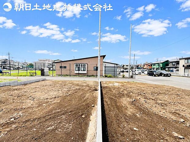 【撮影日】8月31日※近隣モデルハウスにて仕様のご説明いたします。