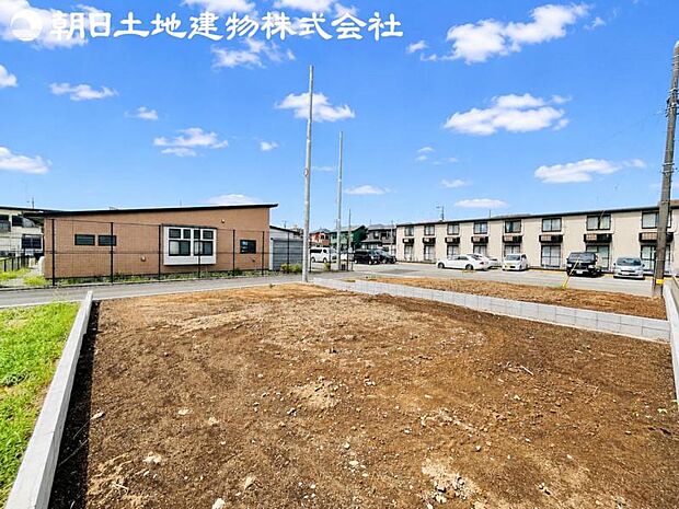 【撮影日】8月31日※近隣モデルハウスにて仕様のご説明いたします。