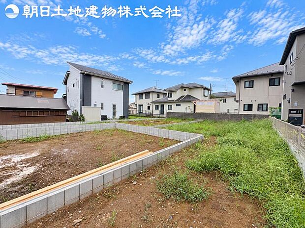 【撮影日】9月4日※近隣モデルハウスにて仕様のご説明いたします。