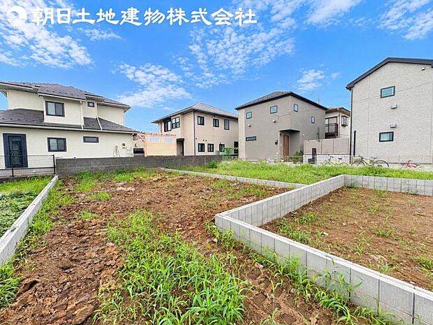 【撮影日】9月4日※近隣モデルハウスにて仕様のご説明いたします。