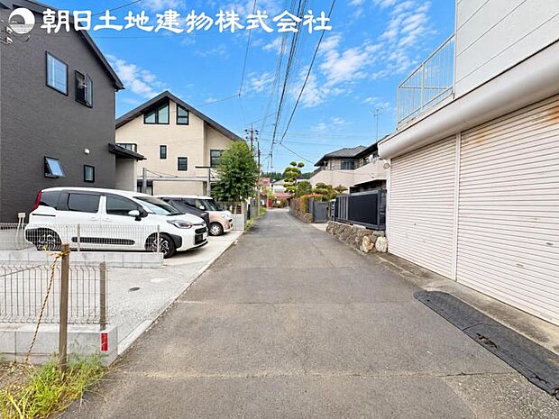 【撮影日】9月4日※近隣モデルハウスにて仕様のご説明いたします。