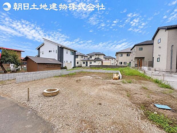 【撮影日】9月4日※近隣モデルハウスにて仕様のご説明いたします。