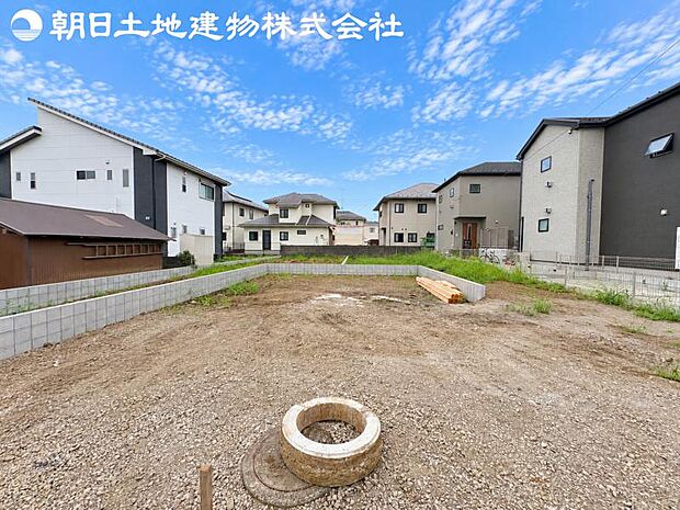 【撮影日】9月4日※近隣モデルハウスにて仕様のご説明いたします。