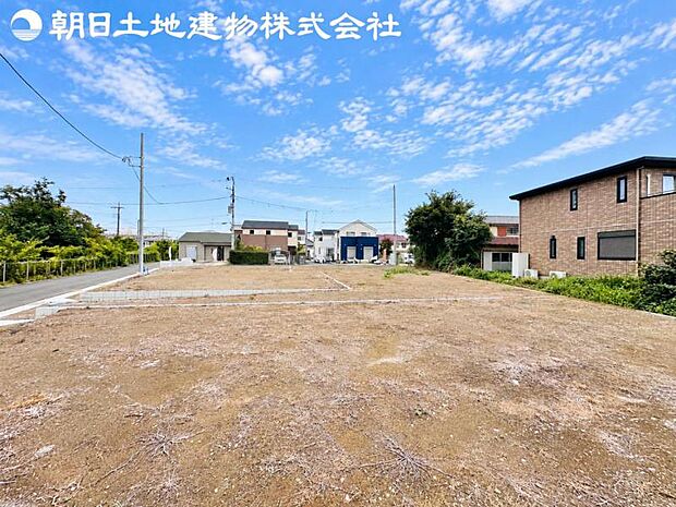 【撮影日】9月4日※近隣モデルハウスにて仕様のご説明いたします。