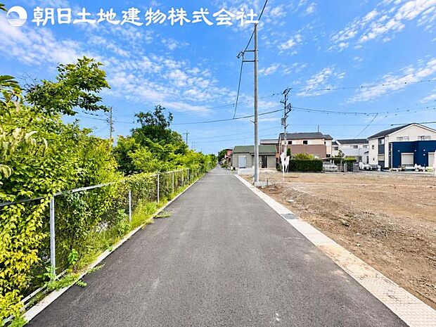【撮影日】9月4日※近隣モデルハウスにて仕様のご説明いたします。