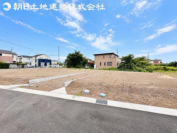 【撮影日】9月4日※近隣モデルハウスにて仕様のご説明いたします。