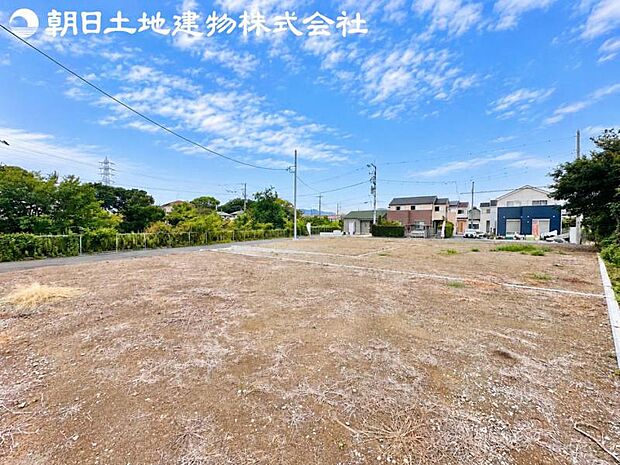 【撮影日】9月4日※近隣モデルハウスにて仕様のご説明いたします。